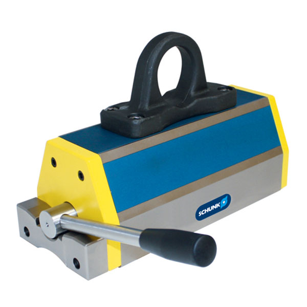 MAGNOS MHM-IT手动永磁式磁力吊具 MAGNOS MHM-IT手动永磁式磁力吊具